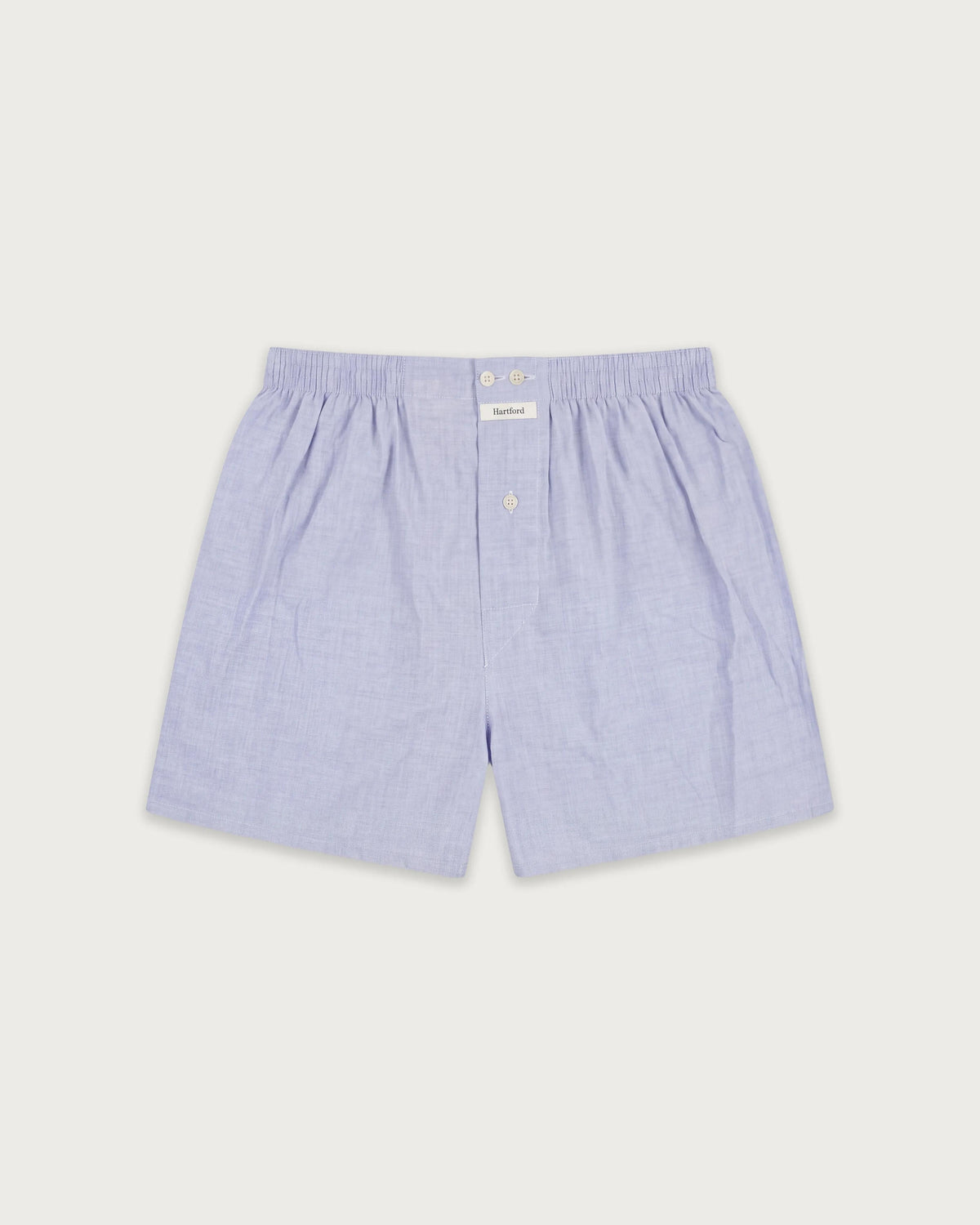 Boxer da uomo in cotone
