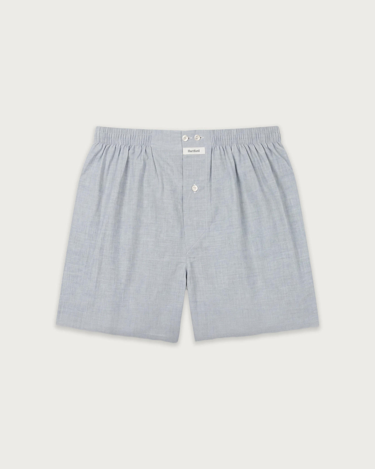 Boxer da uomo in cotone