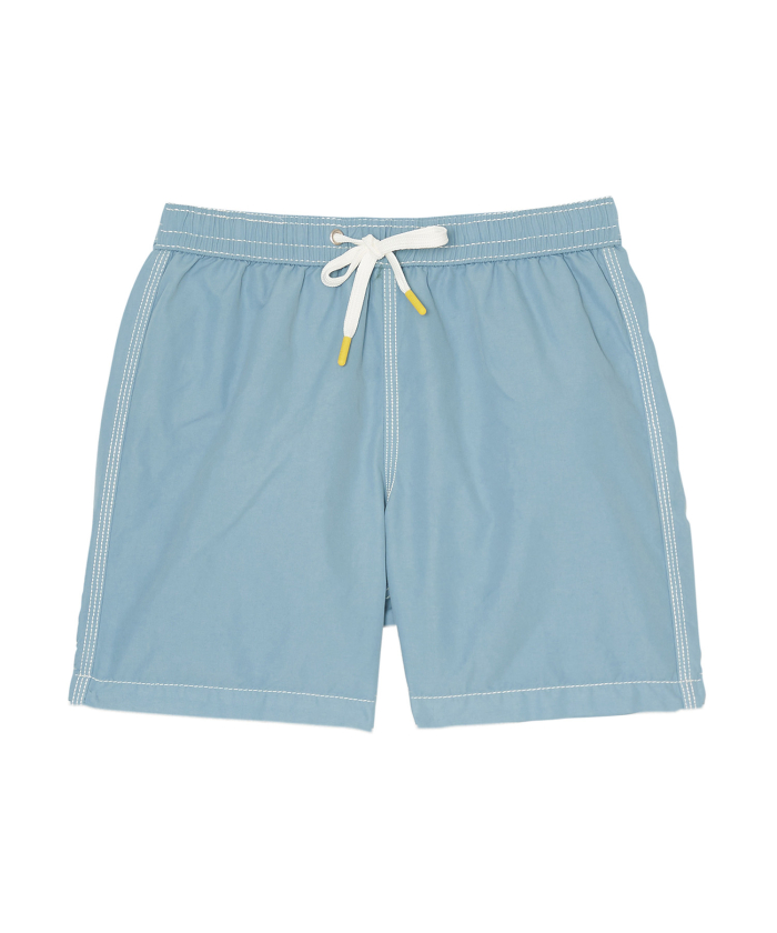 Oyster Achille swim shorts
